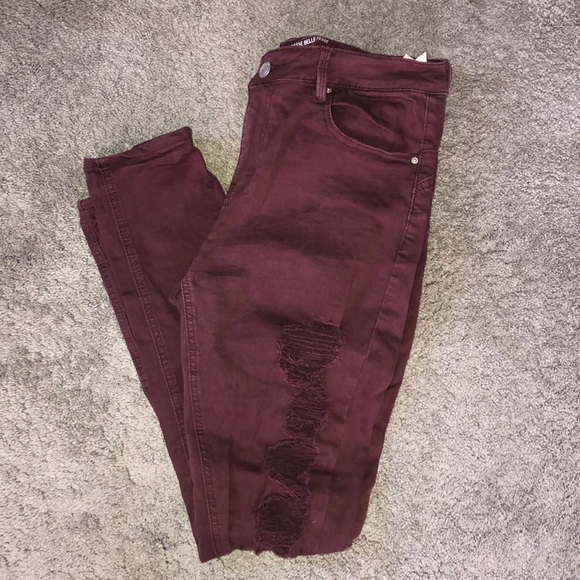 rio Denim - Rio better booty jeans